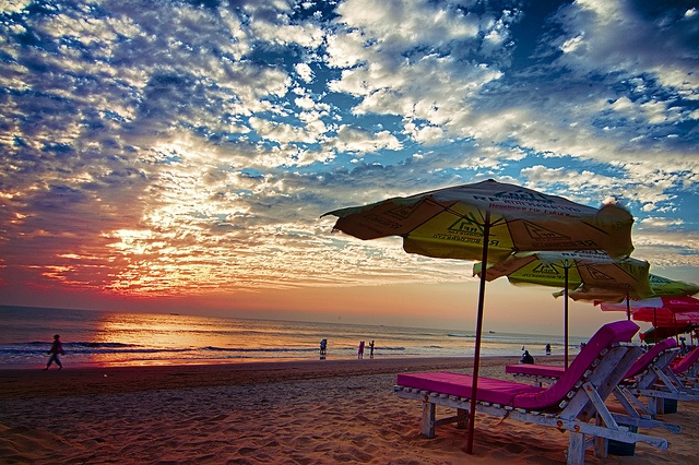 Cox's Bazar Tour
