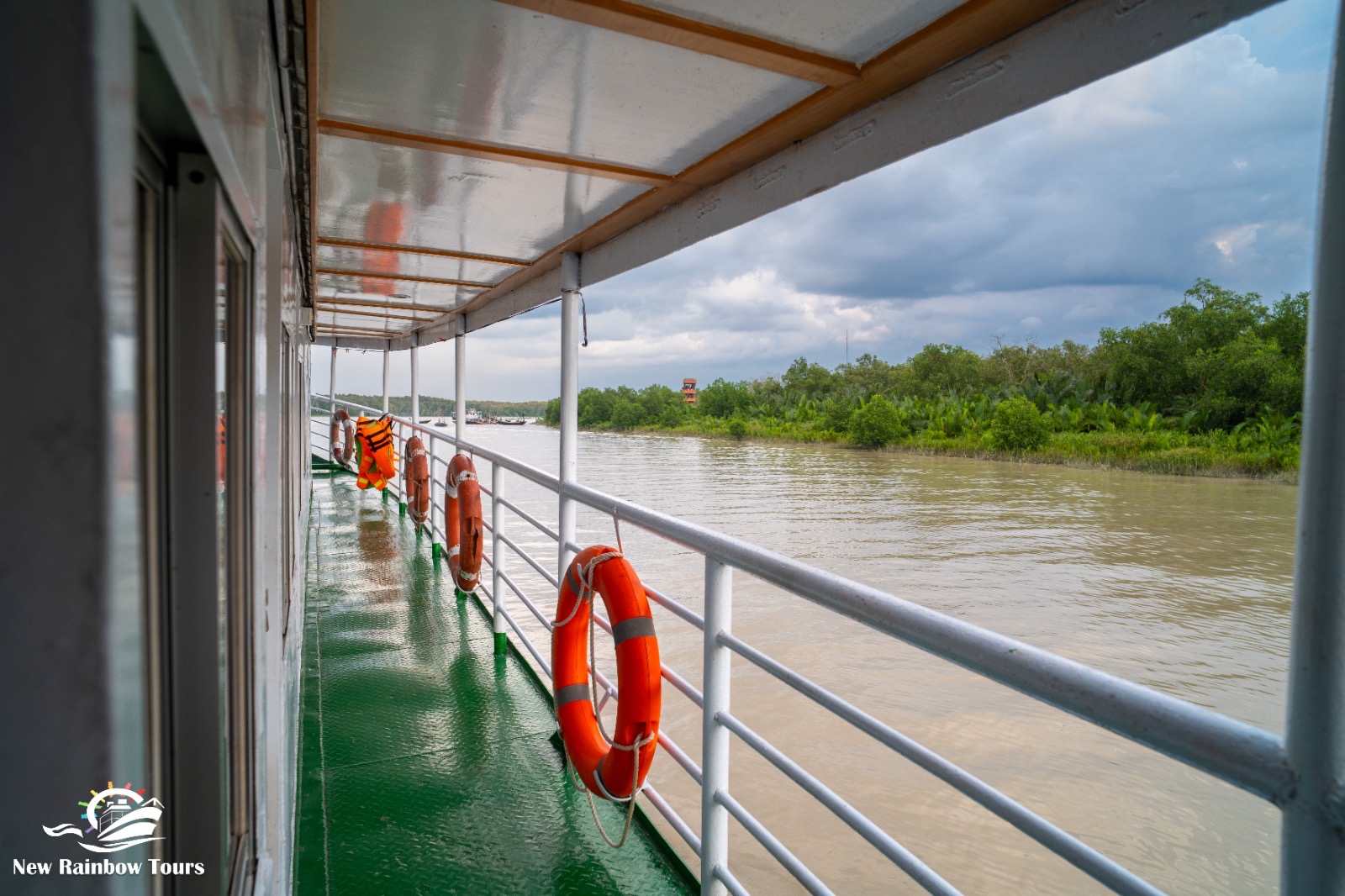 Sundarban Tour